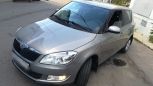  Skoda Fabia 2014 , 415000 , 