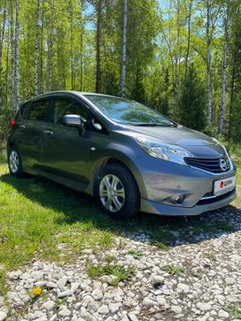  Nissan Note 2014 , 695000 , 