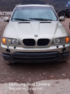 SUV   BMW X5 1999 , 399000 , -