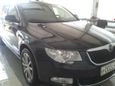  Skoda Superb 2010 , 595000 , 