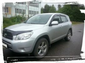 SUV   Toyota RAV4 2008 , 720000 , 