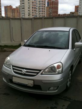  Suzuki Liana 2005 , 315000 , 