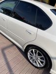  Subaru Legacy 2008 , 790000 , 