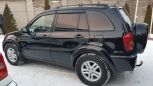 SUV   Toyota RAV4 2002 , 480000 , 