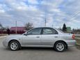  Kia Spectra 2006 , 300000 , 