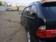 SUV   BMW X5 2004 , 580000 , 