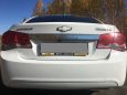  Chevrolet Cruze 2012 , 500000 , 