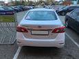  Nissan Sentra 2015 , 750000 , 