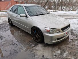  Toyota Altezza 2002 , 950000 , 