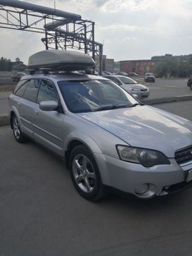  Subaru Outback 2003 , 580000 , 