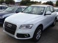 SUV   Audi Q5 2013 , 1830000 , 