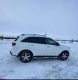 SUV   Acura MDX 2010 , 1500000 , 