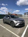 SUV   Toyota C-HR 2017 , 1800000 , 