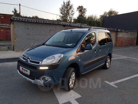    Citroen Berlingo 2013 , 650000 , 