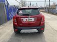 SUV   Opel Mokka 2012 , 750000 , 