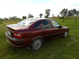 Opel Vectra 1996 , 120000 , 