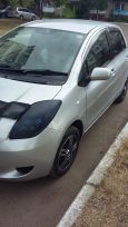  Toyota Vitz 2005 , 320000 , 