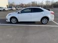  Toyota Corolla 2017 , 1100000 , 