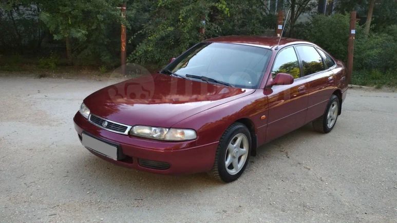  Mazda 626 1996 , 155000 , 