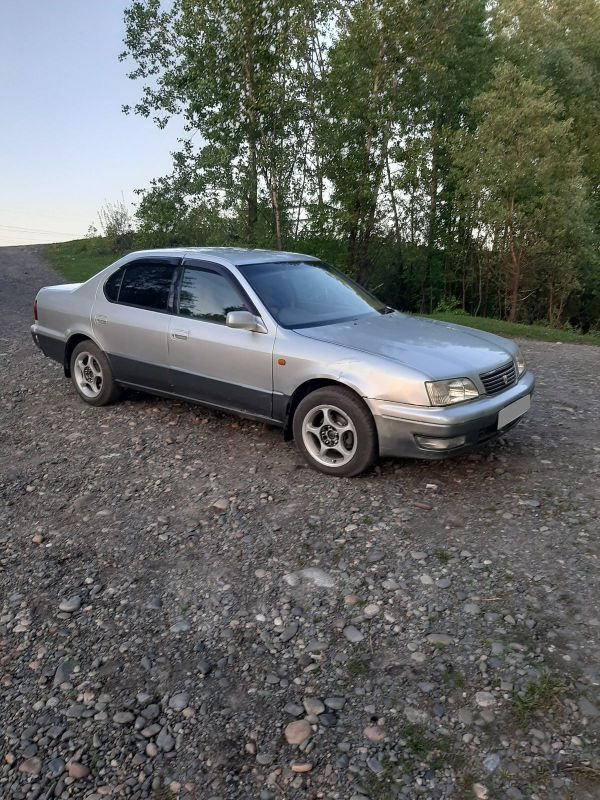  Toyota Camry 1998 , 165000 , 