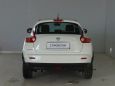 SUV   Nissan Juke 2014 , 650000 , 