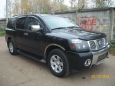 SUV   Nissan Armada 2004 , 660000 , 