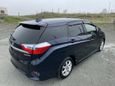  Honda Shuttle 2015 , 755000 , 