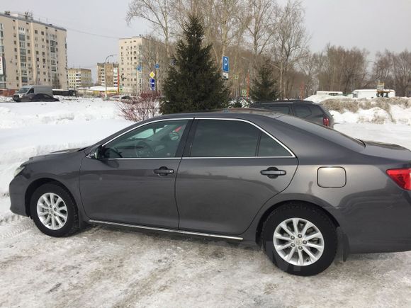  Toyota Camry 2013 , 1400000 , 