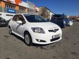  Toyota Auris 2010 , 550000 , 