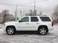 SUV   Chevrolet Tahoe 2012 , 1320000 , 