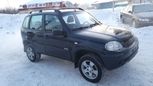 SUV   Chevrolet Niva 2012 , 330000 , 