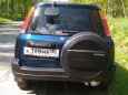 SUV   Honda CR-V 1995 , 269000 , 