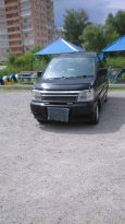    Nissan Elgrand 1997 , 360000 , 