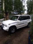 SUV   Suzuki Escudo 1997 , 240000 , 