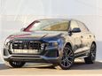 SUV   Audi Q8 2021 , 8862900 , 