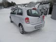  Nissan March 2011 , 375000 , 