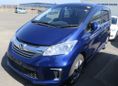    Honda Freed 2015 , 795000 , 