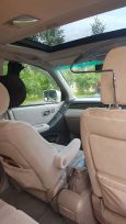 SUV   Toyota Kluger V 2001 , 650000 , 