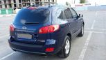 SUV   Hyundai Santa Fe 2006 , 650000 , 