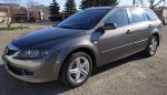  Mazda Mazda6 2007 , 430000 , 