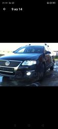  Volkswagen Passat 2007 , 473000 , 