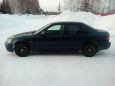  Honda Civic Ferio 1997 , 160000 , 