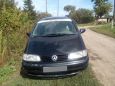    Volkswagen Sharan 1996 , 180000 , 