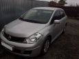  Nissan Tiida 2014 , 649000 , 