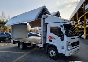   Hyundai Mighty 2019 , 6500000 , 