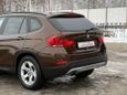 SUV   BMW X1 2013 , 1120000 , 