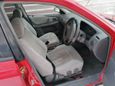  Mazda Familia 1998 , 130000 , 