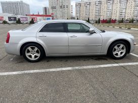  Chrysler 300C 2009 , 1085000 , 
