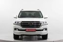 SUV   Toyota Land Cruiser 2016 , 3510000 , 