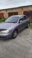  Nissan Sunny 2003 , 250000 , 